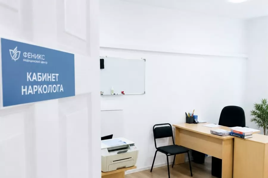 Реабилитационный центр для наркозависимых в Сосновке